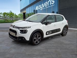 Citroen C3 Bluehdi 75kw (100cv) S&s Feel - Foto 2