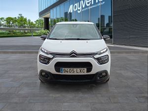 Citroen C3 Bluehdi 75kw (100cv) S&s Feel - Foto 3