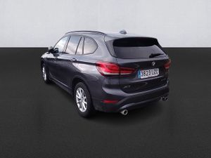 Bmw X1 Sdrive18d - Foto 7