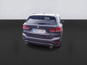 Bmw X1 Sdrive18d - Foto 5