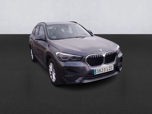 Bmw X1 Sdrive18d - Foto 4