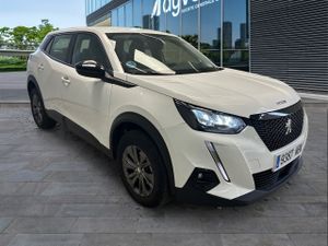 Peugeot 2008 Active Pack Bluehdi 130 S&s Eat8 - Foto 4