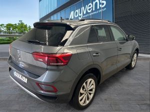 Volkswagen T-roc Life 2.0 Tdi 85kw (115cv) - Foto 5