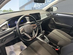 Volkswagen T-roc Life 2.0 Tdi 85kw (115cv) - Foto 8