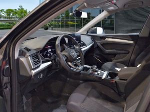 Audi Q5 Advanced 35 Tdi 120kw S Tronic - Foto 8