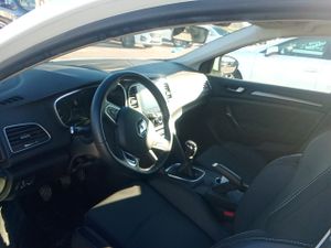 Renault Megane Equilibre Blue Dci 85 Kw (115cv) - Foto 8