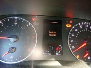 Renault Megane Equilibre Blue Dci 85 Kw (115cv) - Foto 9