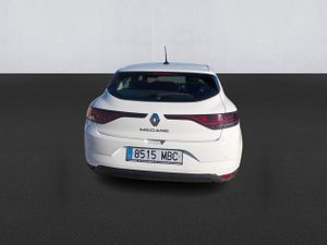 Renault Megane Equilibre Blue Dci 85 Kw (115cv) - Foto 6
