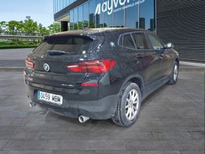 Bmw X2 Sdrive18d - Foto 5