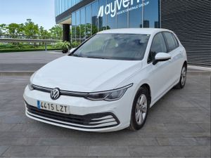 Volkswagen Golf 2.0 Tdi 85kw (115cv) - Foto 2