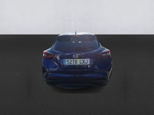 Nissan Juke Dig-t 84 Kw (114 Cv) 6m/t Acenta - Foto 6