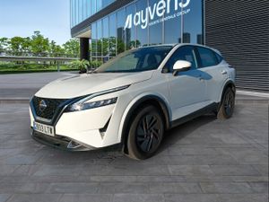 Nissan Qashqai Dig-t 103kw (140cv) Mhev 4x2 Acenta - Foto 2