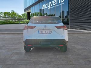 Nissan Qashqai Dig-t 103kw (140cv) Mhev 4x2 Acenta - Foto 6