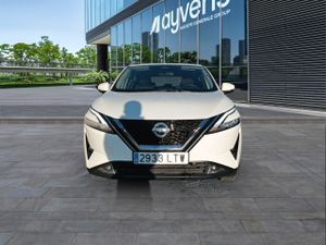 Nissan Qashqai Dig-t 103kw (140cv) Mhev 4x2 Acenta - Foto 3