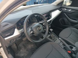Skoda Kamiq 1.0 Tsi 81kw (110cv) Dsg Ambition - Foto 8