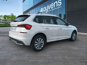 Skoda Kamiq 1.0 Tsi 81kw (110cv) Dsg Ambition - Foto 5