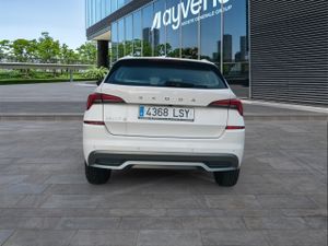 Skoda Kamiq 1.0 Tsi 81kw (110cv) Dsg Ambition - Foto 6
