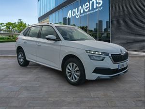 Skoda Kamiq 1.0 Tsi 81kw (110cv) Dsg Ambition - Foto 4