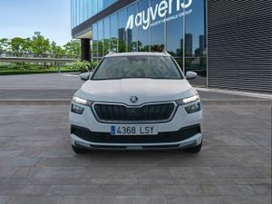 Skoda Kamiq 1.0 Tsi 81kw (110cv) Dsg Ambition - Foto 3