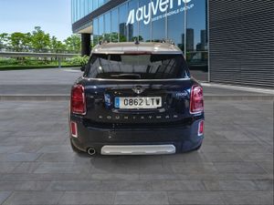 Mini Countryman Cooper - Foto 6