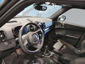 Mini Countryman Cooper - Foto 8