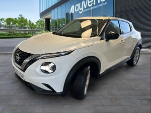 Nissan Juke Dig-t 84 Kw (114 Cv) 6m/t Acenta - Foto 2