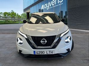 Nissan Juke Dig-t 84 Kw (114 Cv) 6m/t Acenta - Foto 3