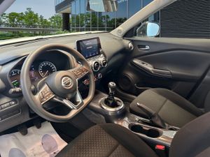 Nissan Juke Dig-t 84 Kw (114 Cv) 6m/t Acenta - Foto 8