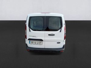 Ford Transit Connect Kombi 1.5 Tdci 74kw Trend 220 L1 (n1) - Foto 6