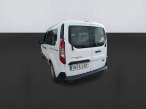 Ford Transit Connect Kombi 1.5 Tdci 74kw Trend 220 L1 (n1) - Foto 7