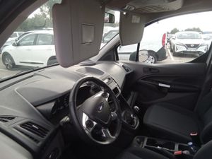 Ford Transit Connect Kombi 1.5 Tdci 74kw Trend 220 L1 (n1) - Foto 8