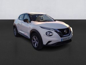 Nissan Juke (e) Dig-t 84 Kw (114 Cv) Acenta Llantas - Foto 4