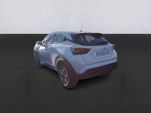 Nissan Juke (e) Dig-t 84 Kw (114 Cv) Acenta Llantas - Foto 7