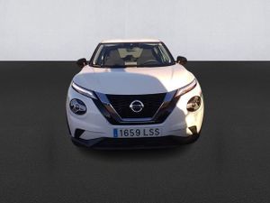 Nissan Juke (e) Dig-t 84 Kw (114 Cv) Acenta Llantas - Foto 3