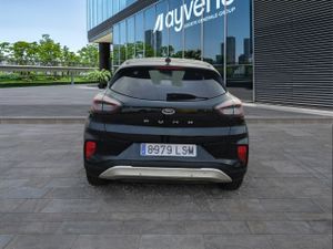 Ford Puma 1.5 Ecoblue 88kw (120cv) Titanium - Foto 6