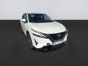 Nissan Qashqai Dig-t 103kw (140cv) Mhev 4x2 Acenta - Foto 4