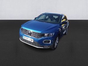 Volkswagen T-roc Sport 2.0 Tdi 110kw (150cv) Dsg - Foto 2