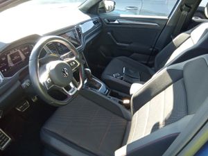 Volkswagen T-roc Sport 2.0 Tdi 110kw (150cv) Dsg - Foto 8