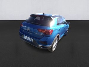 Volkswagen T-roc Sport 2.0 Tdi 110kw (150cv) Dsg - Foto 5