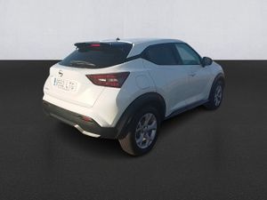 Nissan Juke Dig-t 84 Kw (114 Cv) 6m/t Acenta - Foto 5