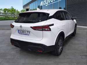 Nissan Qashqai Dig-t 103kw (140cv) Mhev 4x2 Acenta - Foto 5