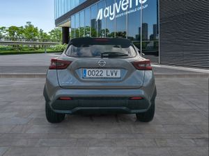 Nissan Juke Dig-t 84 Kw (114 Cv) 6m/t N-connecta - Foto 6