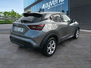 Nissan Juke Dig-t 84 Kw (114 Cv) 6m/t N-connecta - Foto 5