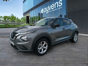 Nissan Juke Dig-t 84 Kw (114 Cv) 6m/t N-connecta - Foto 2
