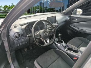 Nissan Juke Dig-t 84 Kw (114 Cv) 6m/t N-connecta - Foto 8