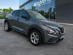 Nissan Juke Dig-t 84 Kw (114 Cv) 6m/t N-connecta - Foto 4