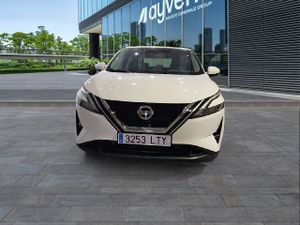 Nissan Qashqai Dig-t 103kw (140cv) Mhev 4x2 Acenta - Foto 3