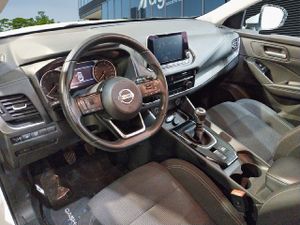 Nissan Qashqai Dig-t 103kw (140cv) Mhev 4x2 Acenta - Foto 8