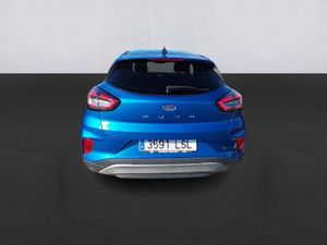 Ford Puma 1.5 Ecoblue 120cv Titanium - Foto 6