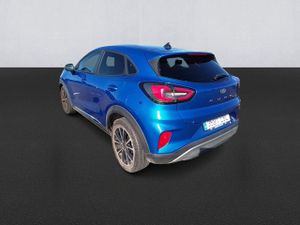 Ford Puma 1.5 Ecoblue 120cv Titanium - Foto 7